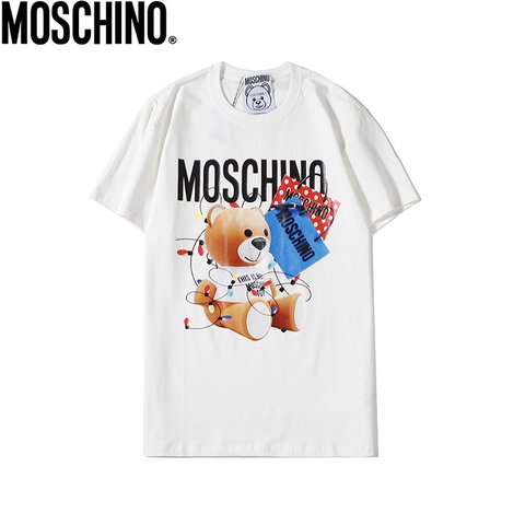 Moschino Shirts-33